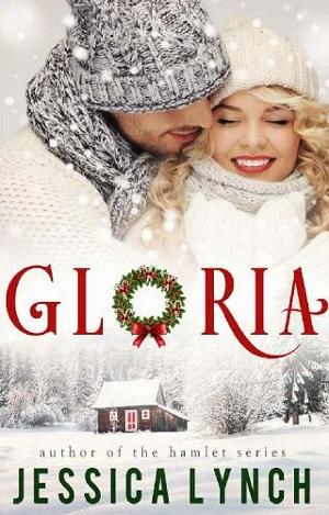 Gloria by Jessica Lynch