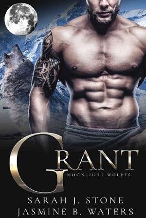 Grant by Sarah J. Stone