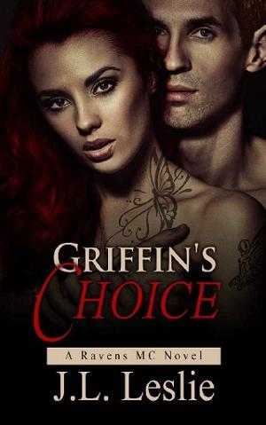 Griffin’s Choice by J.L. Leslie