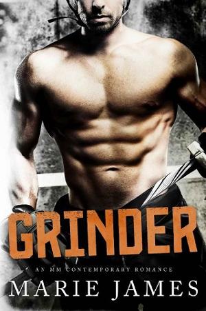 Grinder by Marie James