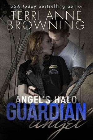 Guardian Angel by Terri Anne Browning