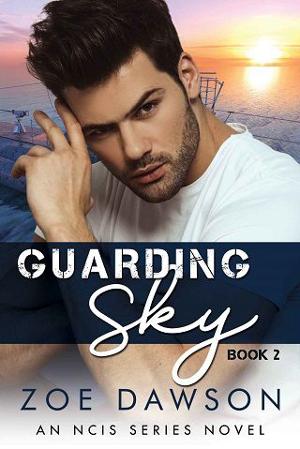 Guarding Sky by Zoe Dawson