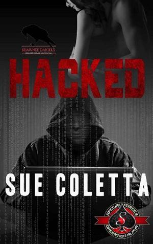 Hacked by Sue Colletta