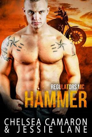 Hammer by Chelsea Camaron, Jessie Lane