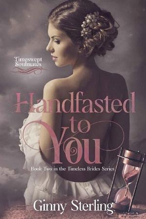 Handfasted to You by Ginny Sterling