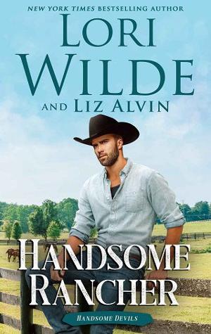 Handsome Rancher by Lori Wilde