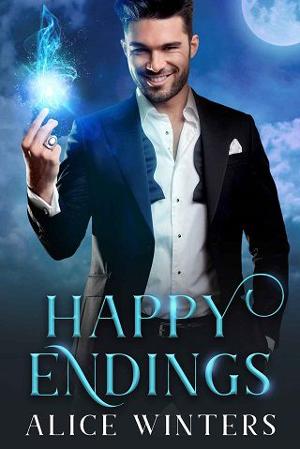 Happy Endings by Alice Winters