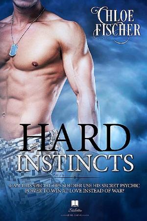 Hard Instincts by Chloe Fischer