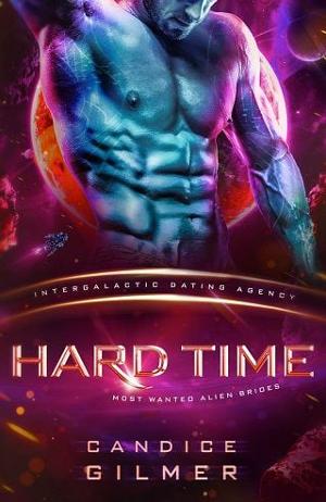 Hard Time by Candice Gilmer