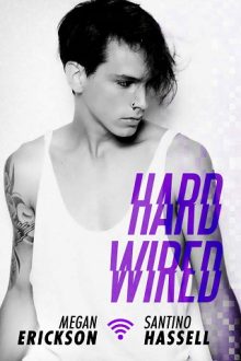 Hard Wired by Megan Erickson