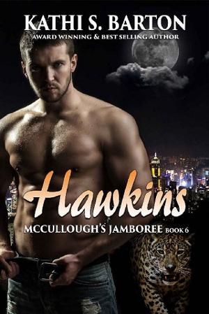 Hawkins by Kathi S. Barton