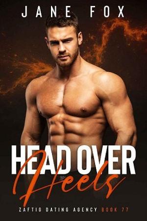 Head Over Heels by Jane Fox