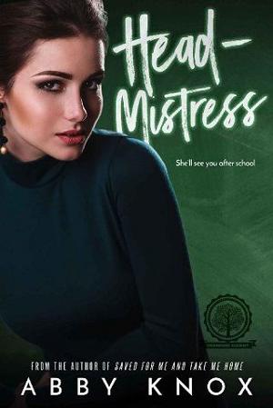 Headmistress by Abby Knox