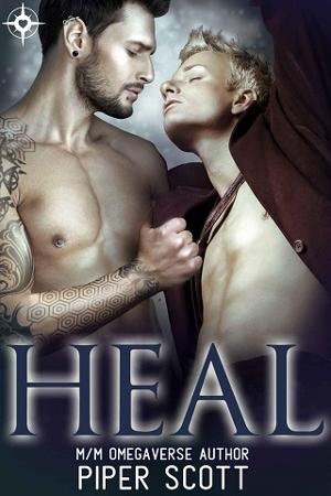 Heal by Piper Scott