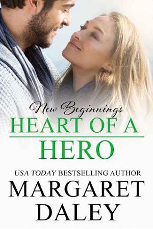 Heart of a Hero by Margaret Daley