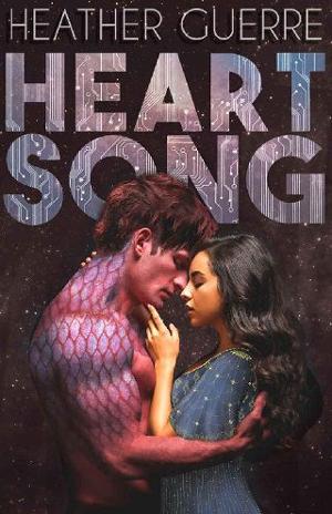 Heart Song by Heather Guerre