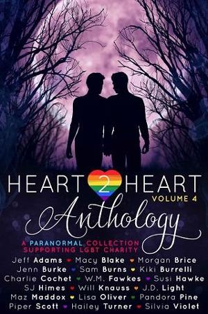 Heart2Heart: AnAnthology Vol. 4 by Charlie Cochet