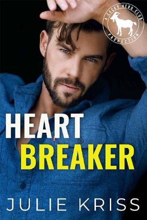 Heartbreaker by Julie Kriss