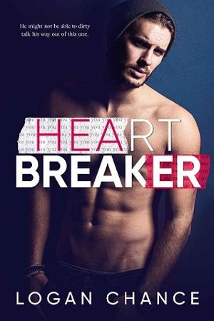 Heartbreaker by Logan Chance