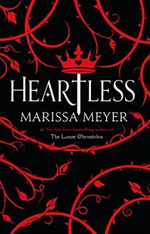 Heartless by Marissa Meyer