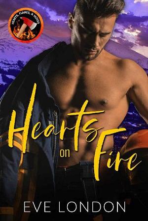 Hearts on Fire by Eve London