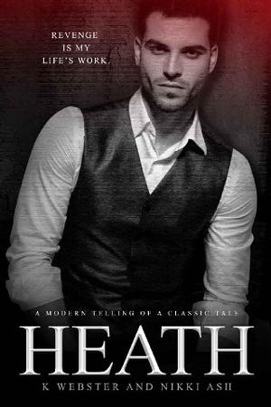 Heath by K. Webster