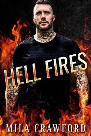 Hell Fires by Mila Crawford