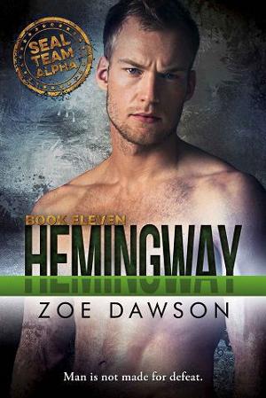 Hemingway by Zoe Dawson