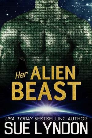 Her Alien Beast by Sue Lyndon