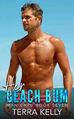 Her Beach Bum by Terra Kelly