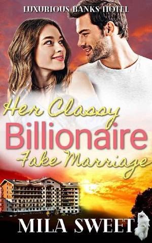 Her Classy Billionaire by Mila Sweet