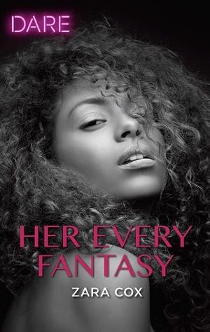 Her Every Fantasy by Zara Cox