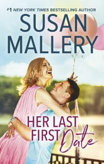 Her Last First Date by Susan Mallery