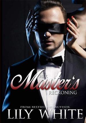 Her Master’s Reckoning by Lily White