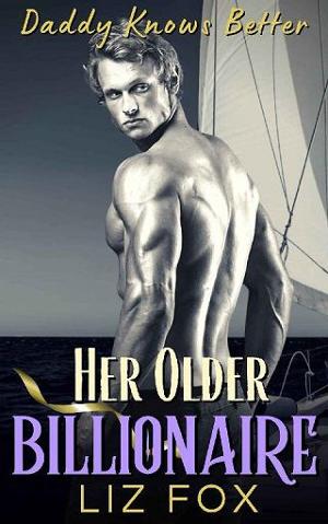 Her Older Billionaire by Liz Fox