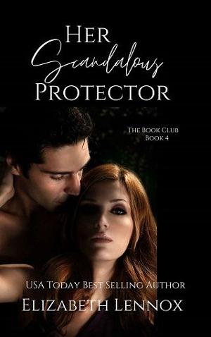 Her Scandalous Protector by Elizabeth Lennox