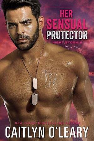 Her Sensual Protector by Caitlyn O’Leary