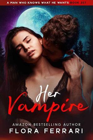 Her Vampire by Flora Ferrari