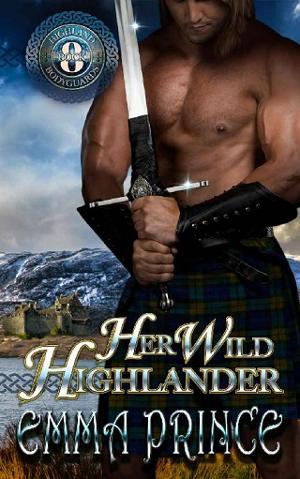 Her Wild Highlander by Emma Prince