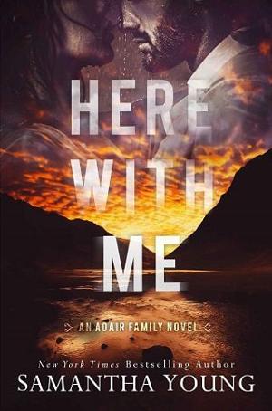 Here With Me by Samantha Young