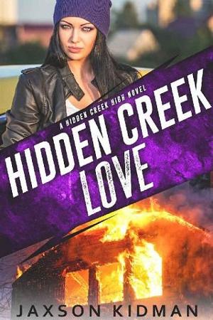 Hidden Creek Love by Jaxson Kidman