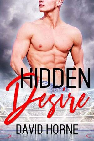 Hidden Desire by David Horne