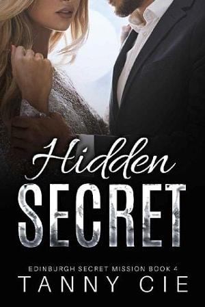 Hidden Secret by Tanny Cie