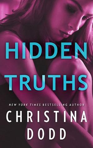 Hidden Truths by Christina Dodd