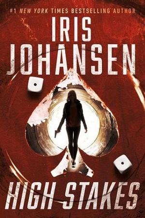 High Stakes by Iris Johansen