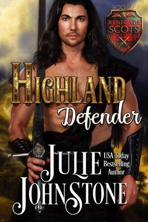 Highland Defender by Julie Johnstone