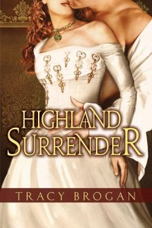 Highland Surrender by Tracy Brogan