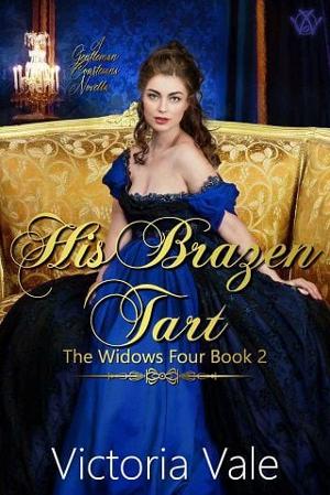 His Brazen Tart by Victoria Vale