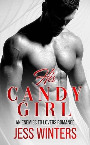 His Candy Girl by Jess Winters