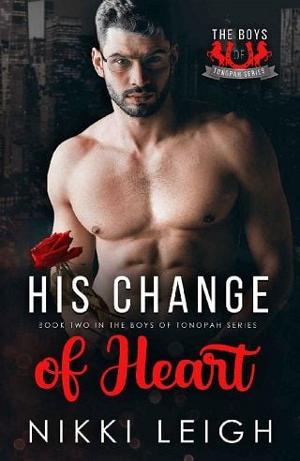 His Change of Heart by Nikki Leigh